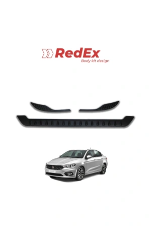 RedEx Body Kit Dizayn