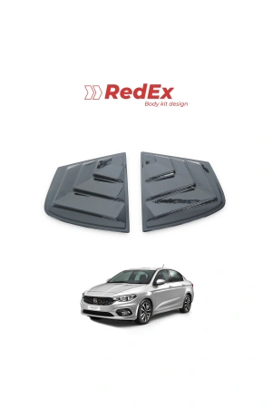 RedEx Body Kit Dizayn