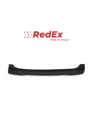 RedEx Body Kit Dizayn