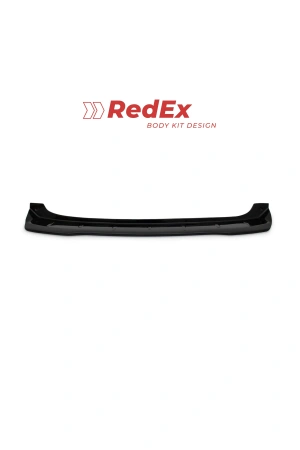 RedEx Body Kit Dizayn