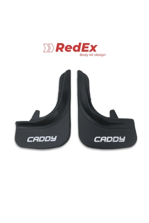 RedEx Body Kit Dizayn