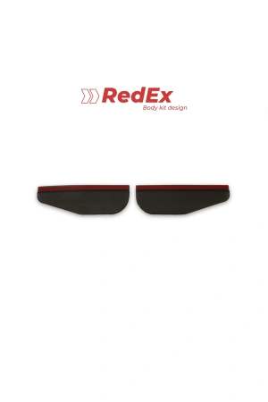 RedEx Body Kit Dizayn