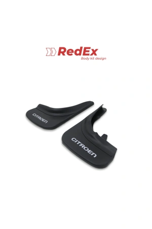 RedEx Body Kit Dizayn