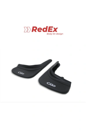 RedEx Body Kit Dizayn