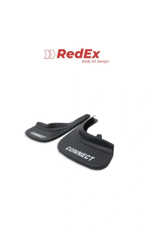 RedEx Body Kit Dizayn
