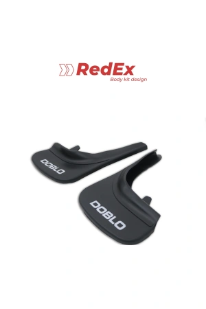 RedEx Body Kit Dizayn