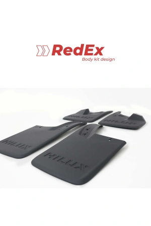 RedEx Body Kit Dizayn