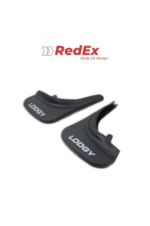 RedEx Body Kit Dizayn