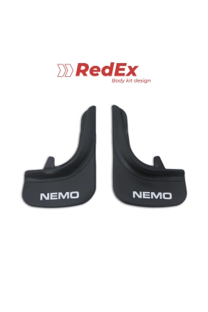 RedEx Body Kit Dizayn