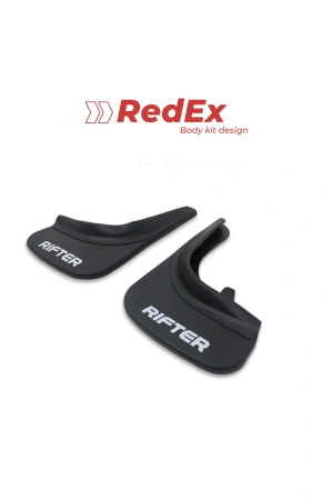 RedEx Body Kit Dizayn