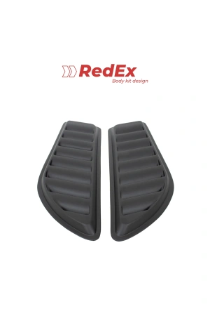 RedEx Body Kit Dizayn