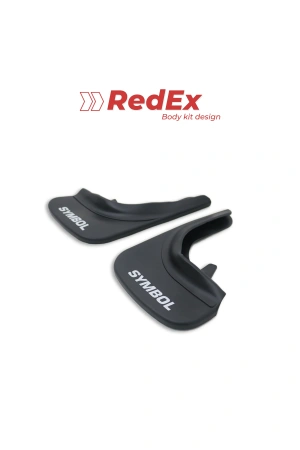 RedEx Body Kit Dizayn