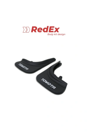 RedEx Body Kit Dizayn