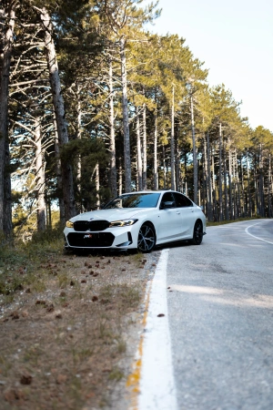 RedEx Body Kit Dizayn