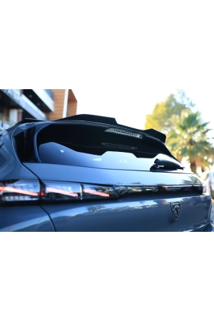 RedEx Body Kit Dizayn