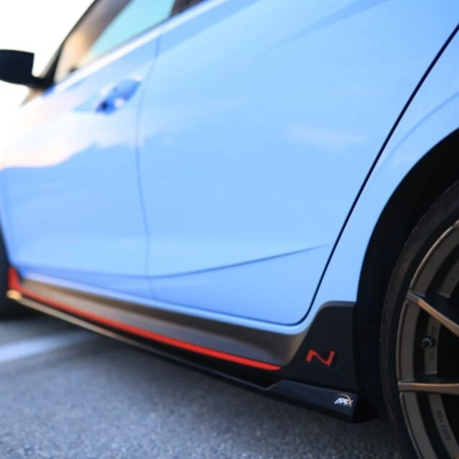Hyundai İ20N - Marşpiyel (2020+) - Görsel 4