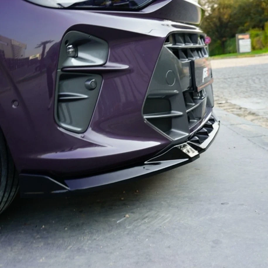 Ön Lip – Cupra Terramar 2024+ - Görsel 2