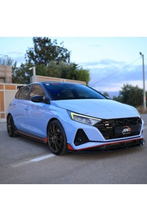 RedEx Body Kit Dizayn
