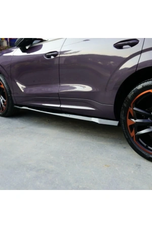 RedEx Body Kit Dizayn