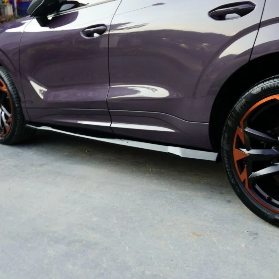 Marşpiyel Eki - Cupra Terramar 2024+