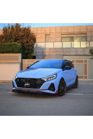 RedEx Body Kit Dizayn