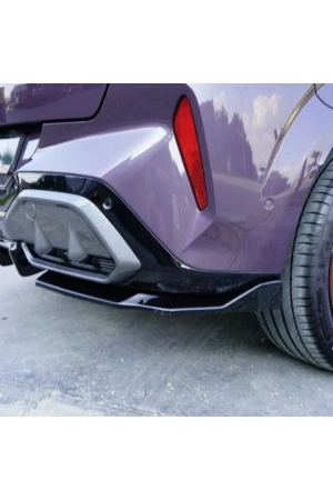 RedEx Body Kit Dizayn