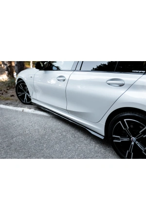 RedEx Body Kit Dizayn