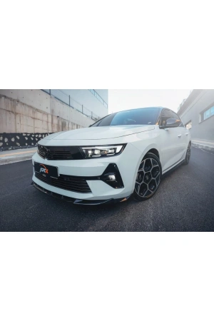 RedEx Body Kit Dizayn