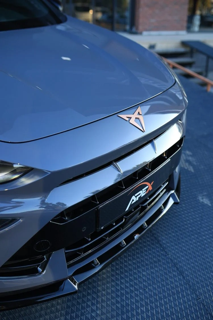 Cupra Formentor MK1 (2024+) Ön Lip