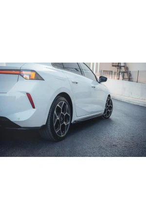 RedEx Body Kit Dizayn