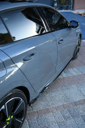 RedEx Body Kit Dizayn