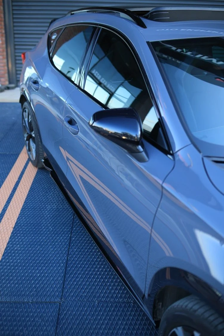 Cupra Formentor (2024+) Full Set Bodykit - Görsel 2